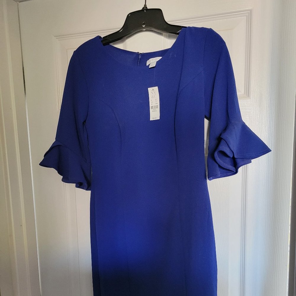 NYC XS Shift Dress